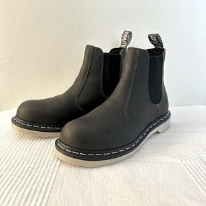 Dr Marten Industrial Chelsea Boot, New, 8